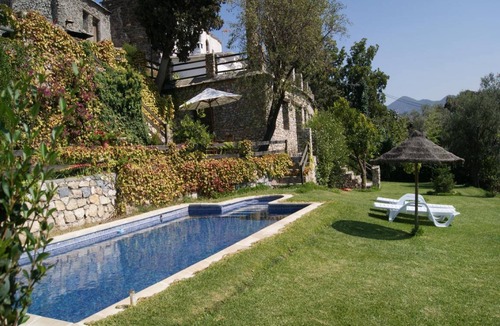 Carataunas House | 100 m² House ∙ 3 bedrooms ∙ 6 guests