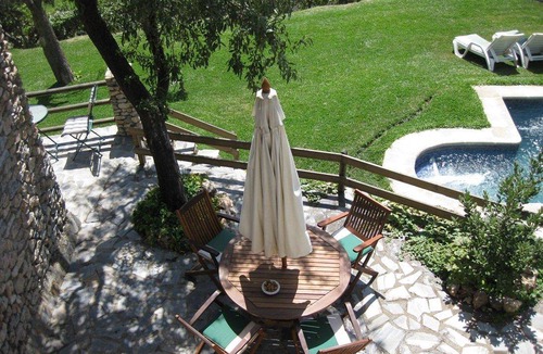 Carataunas House | 100 m² House ∙ 3 bedrooms ∙ 6 guests