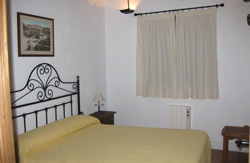 Carataunas House | 100 m² House ∙ 3 bedrooms ∙ 6 guests