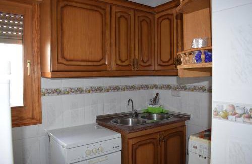 Trevelez House | 100 m² House ∙ 3 bedrooms ∙ 8 guests