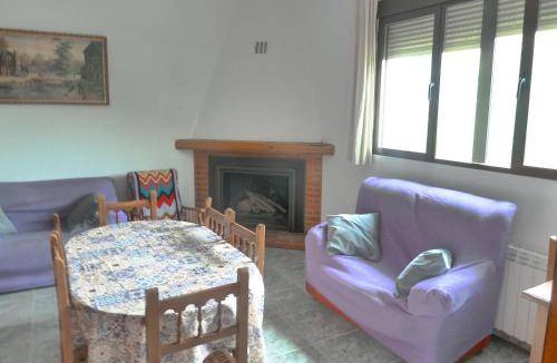 Trevelez House | 100 m² House ∙ 3 bedrooms ∙ 8 guests
