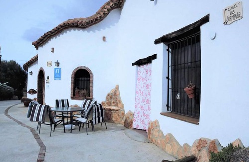 Eastern Andalusia House | 100 m² House ∙ 3 bedrooms ∙ 8 guests