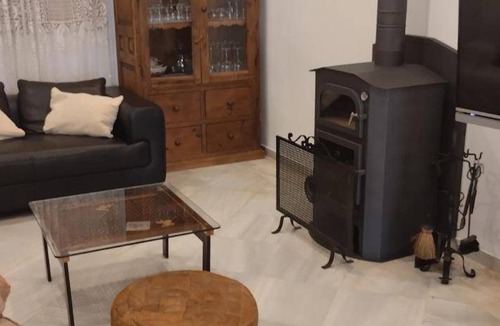 Murchas House | 100 m² House ∙ 3 bedrooms ∙ 6 guests
