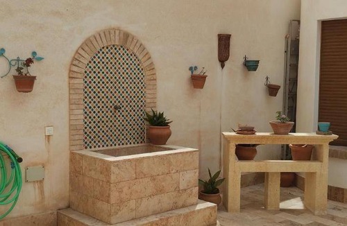 Murchas House | 100 m² House ∙ 3 bedrooms ∙ 6 guests