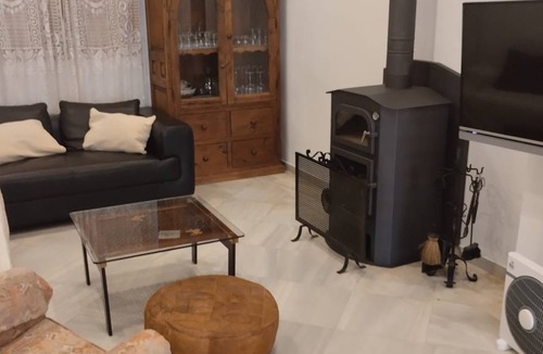 Murchas House | 100 m² House ∙ 3 bedrooms ∙ 5 guests