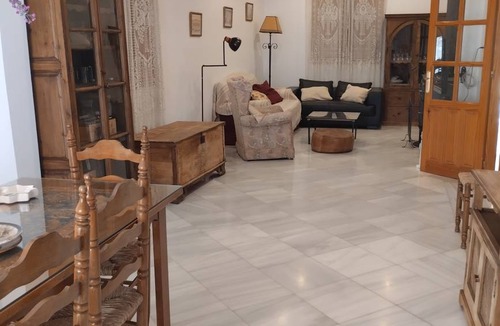 Murchas House | 100 m² House ∙ 3 bedrooms ∙ 5 guests