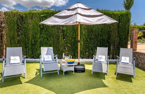 Salar House | 100 m² House ∙ 3 bedrooms ∙ 6 guests