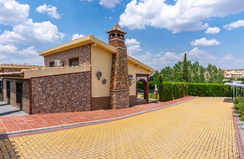 Salar House | 100 m² House ∙ 3 bedrooms ∙ 6 guests