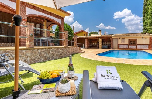 Salar House | 100 m² House ∙ 3 bedrooms ∙ 6 guests