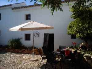 Algarinejo House | 100 m² House ∙ 4 bedrooms ∙ 8 guests