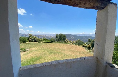Pitres House | 100 m² House ∙ 4 bedrooms ∙ 6 guests