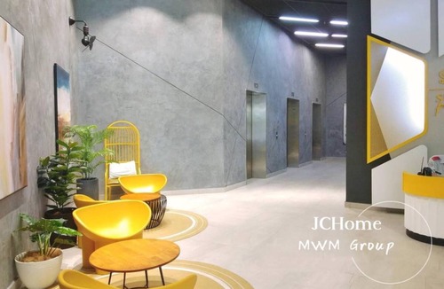 Shah Alam House | 100 m² House ∙ 3 bedrooms ∙ 6 guests