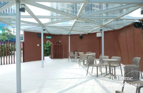 Shah Alam House | 100 m² House ∙ 3 bedrooms ∙ 6 guests