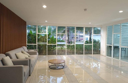 Kajang House | 100 m² House ∙ 2 bedrooms ∙ 8 guests