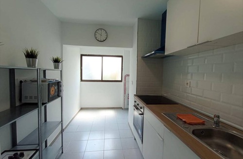 Norte Resort | 100 m² Private room ∙ 1 bedroom ∙ 1 guest