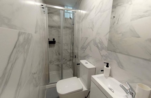 Norte Resort | 100 m² Private room ∙ 1 bedroom ∙ 1 guest