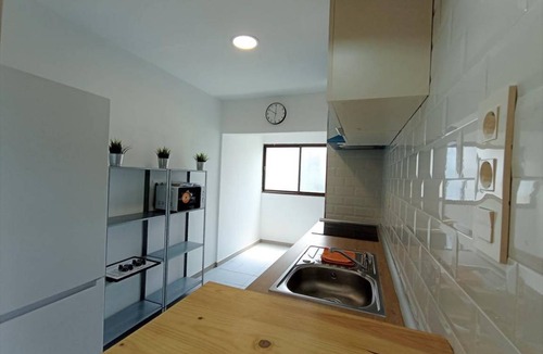 Norte Resort | 100 m² Private room ∙ 1 bedroom ∙ 1 guest