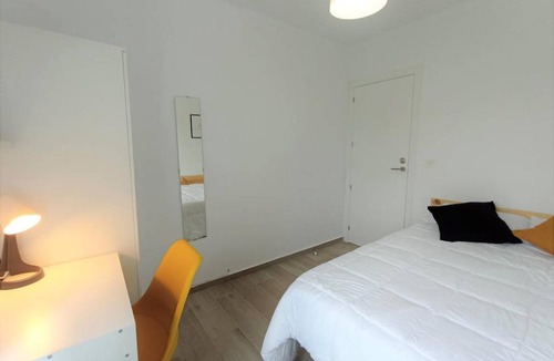 Norte Resort | 100 m² Private room ∙ 1 bedroom ∙ 1 guest