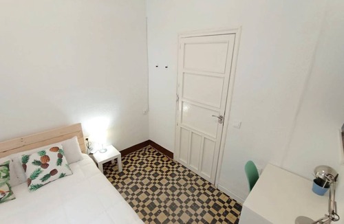 Centro - Sagrario Resort | 100 m² Private room ∙ 1 bedroom ∙ 1 guest