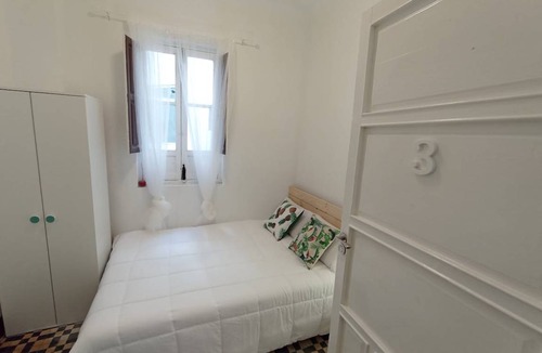 Centro - Sagrario Resort | 100 m² Private room ∙ 1 bedroom ∙ 1 guest