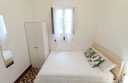 Centro - Sagrario Resort | 100 m² Private room ∙ 1 bedroom ∙ 1 guest