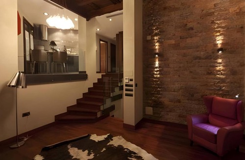 Viznar Apartment | 100 m² Serviced apartment ∙ 3 bedrooms ∙ 6 guests