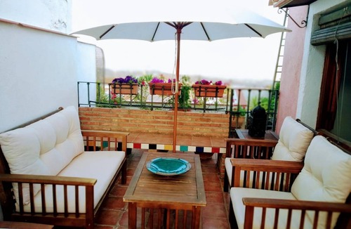 Niguelas Villa | 100 m² Villa ∙ 3 bedrooms ∙ 5 guests