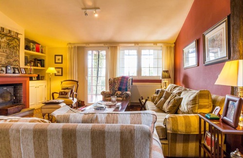 Padul Villa | 100 m² Villa ∙ 3 bedrooms ∙ 4 guests