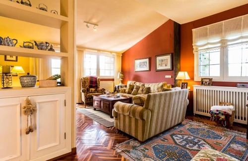 Padul Villa | 100 m² Villa ∙ 3 bedrooms ∙ 4 guests