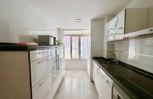 Angustias - Chana - Encina Apartment | 101 m² Apartment ∙ 3 bedrooms ∙ 6 guests