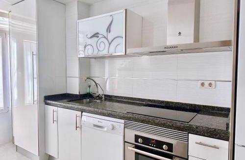 Angustias - Chana - Encina Apartment | 101 m² Apartment ∙ 3 bedrooms ∙ 6 guests