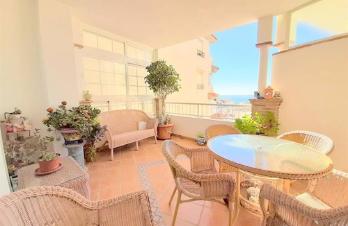 La Herradura Apartment | 103 m² Apartment ∙ 3 bedrooms ∙ 6 guests