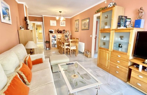 La Herradura Apartment | 103 m² Apartment ∙ 3 bedrooms ∙ 6 guests