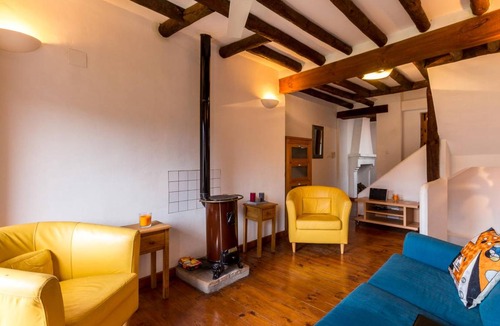 Albunuelas House | 104 m² House ∙ 3 bedrooms ∙ 6 guests
