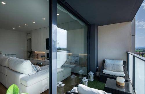 Camino de Ronda Apartment | 105 m² Apartment ∙ 3 bedrooms ∙ 6 guests
