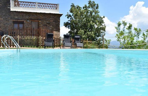 Carataunas Apartment | 105 m² Apartment ∙ 4 bedrooms ∙ 7 guests