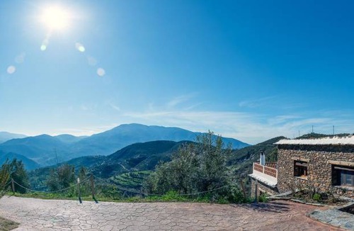 Carataunas Apartment | 105 m² Apartment ∙ 4 bedrooms ∙ 7 guests