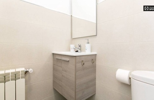 Centro - Sagrario Resort | 105 m² Private room ∙ 1 bedroom ∙ 1 guest