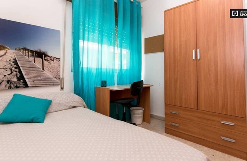 Centro - Sagrario Resort | 105 m² Private room ∙ 1 bedroom ∙ 1 guest