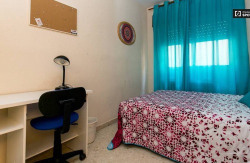 Centro - Sagrario Resort | 105 m² Private room ∙ 1 bedroom ∙ 1 guest