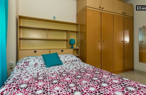 Centro - Sagrario Resort | 105 m² Private room ∙ 1 bedroom ∙ 1 guest