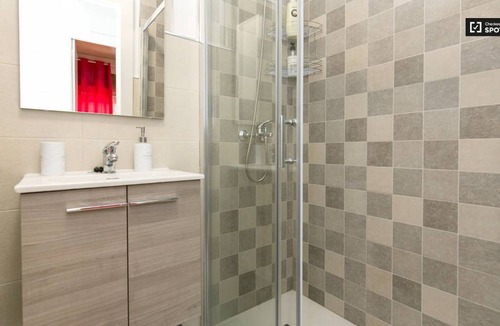 Centro - Sagrario Resort | 105 m² Private room ∙ 1 bedroom ∙ 1 guest