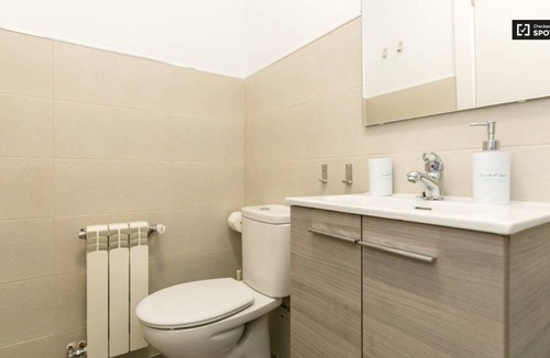 Centro - Sagrario Resort | 105 m² Private room ∙ 1 bedroom ∙ 1 guest