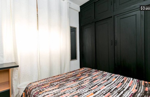 Centro - Sagrario Resort | 105 m² Private room ∙ 1 bedroom ∙ 1 guest