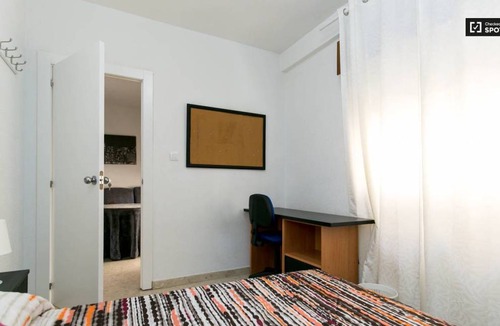 Centro - Sagrario Resort | 105 m² Private room ∙ 1 bedroom ∙ 1 guest