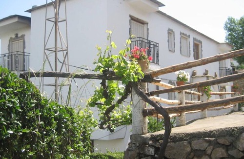 Mecina Bombaron House | 10514399 Viewpoint of the Hazel - 4 Places - House 3