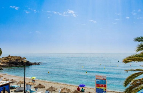 Almunecar Apartment | 106 m² Apartment ∙ 2 bedrooms ∙ 4 guests