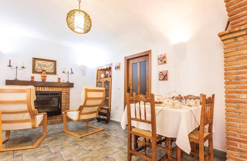 Cuevas del Campo House | 106 m² House ∙ 2 bedrooms ∙ 8 guests