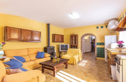 Cuevas del Campo House | 106 m² House ∙ 2 bedrooms ∙ 8 guests