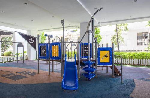 Puchong Apartment | 108 m² Apartment ∙ 3 bedrooms ∙ 10 guests